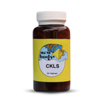 CKLS – Herbal Colon, Kidney, Liver & Spleen Support, 200 Vegicaps (New Size)