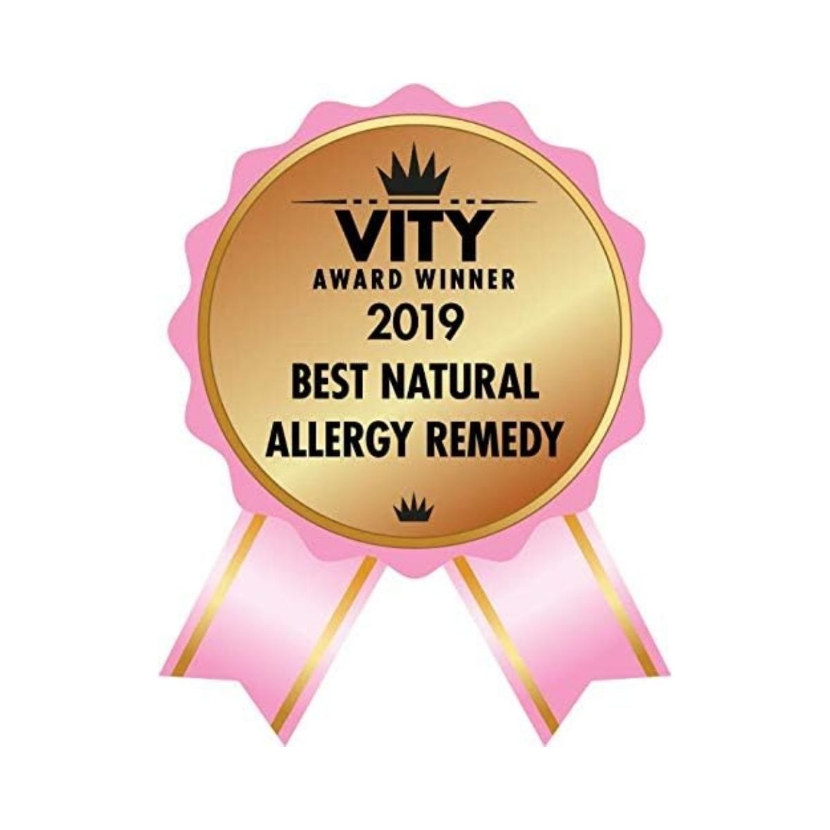 Allercetin Allergy & Sinus – Homeopathic Tablets, 48 Tablets