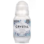 Crystal, Deodorant Roll On Crystal, 2.25 Fl Oz 1 Pack