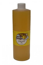 New Body Products Olive Oil (16 oz.)