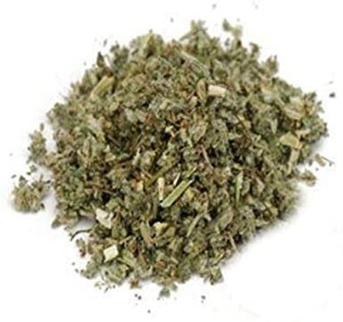 Starwest Botanicals Organic Horehound Herb C/S - 4 oz