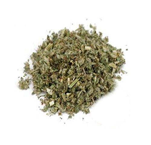 Starwest Botanicals Organic Horehound Herb C/S - 4 oz