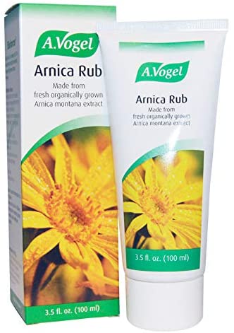 Vogel Arnica Rub