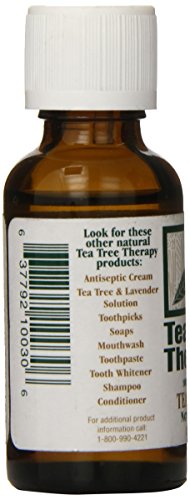 Tea Tree Therapy Tea Tree Oil, 1 Fluid Ounce