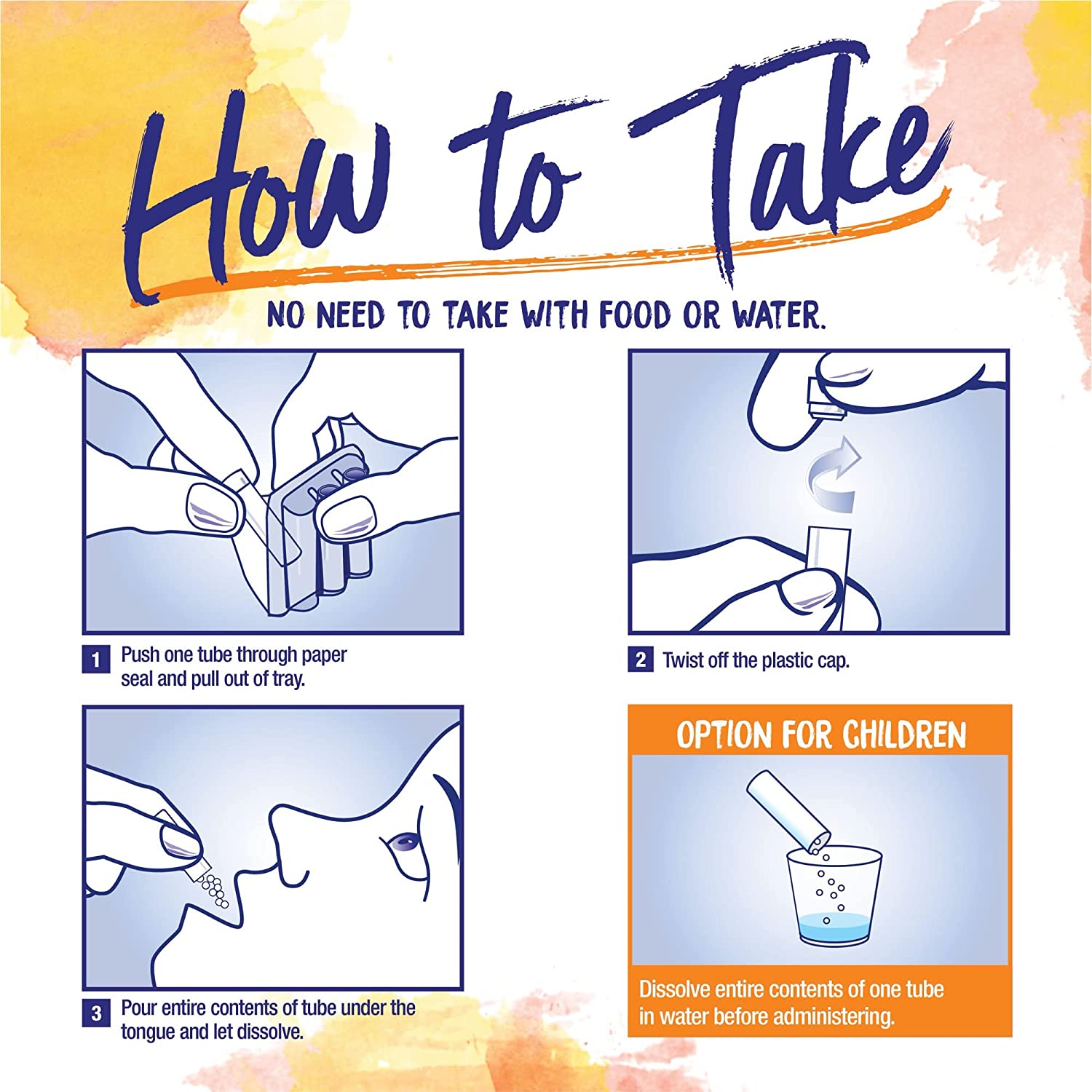 Boiron - Oscillococcinum Quick-Dissolving Pellets for Flu-Like Symptoms - 12 Dose(s)