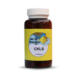 CKLS Herbal Formula for Colon, Kidney, Liver & Spleen Support, 100 Vegicaps, No Fillers or Additives