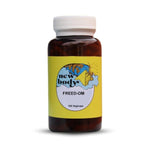 FREED-OM – Blood & Lymph Detox Herbal Formula, 100 Vegicaps, No Fillers or Additives