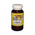 New Body Products CKLS 100 Vegicaps (Colon, Kidney, Liver, Spleen) Herbal Formula This Product Contains No Fillers, Binders, or Additives