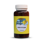 Par-K Slim Pack – Herbal Weight Loss Formula, 168 Vegicaps, No Fillers or Additives