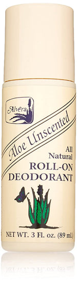 Alvera, All Natural Roll