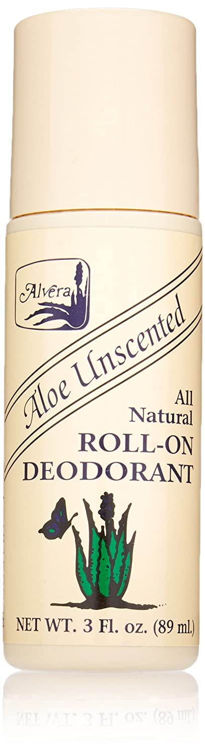 Alvera, All Natural Roll
