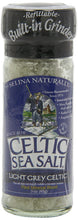 Load image into Gallery viewer, Celtic Light Grey 3oz Tall Grinder (Glass)
