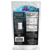 Load image into Gallery viewer, Celtic Sea Salt Makai Pure Gourmet Sea Salt Kosher Certified 8 Ounce (1/2 lb)
