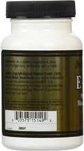 Load image into Gallery viewer, Healthy Origins Vitamin E - 1000 IU Natural Mixed Tocopherols Gels, 60 Count
