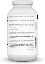 Load image into Gallery viewer, Source Naturals Essential Enzymes 500mg, Bio-Aligned Multiple Enzyme Supplement Herbal Defense for Digestion, Gas, Constipation &amp; Bloating Relief - Supports A Strong Immune System* - 360 Capsules
