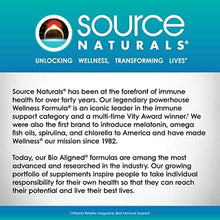 Load image into Gallery viewer, Source Naturals Mushroom Immune Defense, Powerful Mushroom Immune Support*, 16 Blend Complex - 60 Tablets
