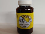 New Body Products Par-K Slim Pack Herbal Formula Weight Loss 168 Vegicaps This Product Contains No Fillers, Binders, or Additives