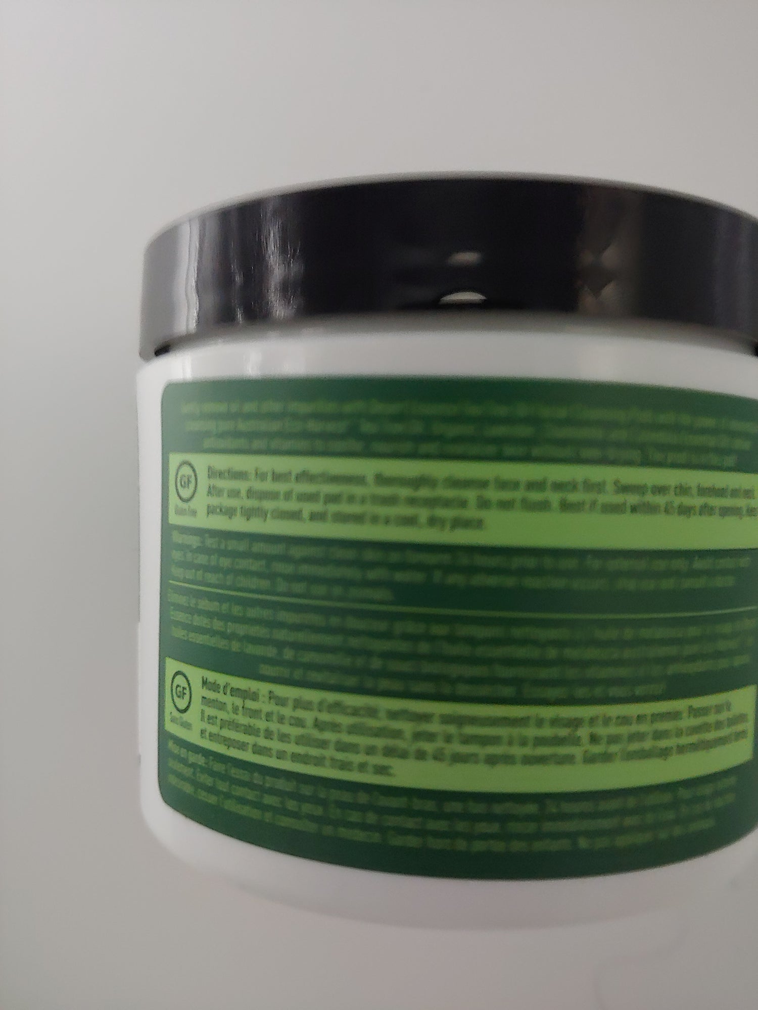 Tea Tree Oil