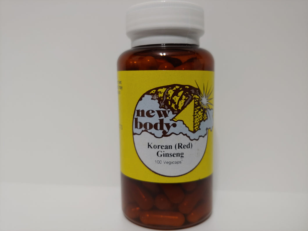 New Body Products SH Herbal Formula (STAY HEALTHY) 100 Vegicaps This Product Contains No Fillers, Binders, or Additives