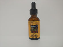 Load image into Gallery viewer, StarWest Devil&#39;s Claw Root Herbal Extract 1oz Certified Organic
