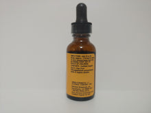 Load image into Gallery viewer, StarWest Devil&#39;s Claw Root Herbal Extract 1oz Certified Organic
