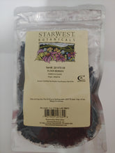 Load image into Gallery viewer, Starwest Botanicals Elderberries Whole Wildcrafted 4 ounce
