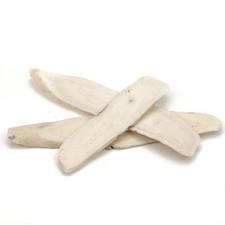 Starwest Botanicals Organic Peony Root (bai shao) Sliced 1 lb (453.6g)