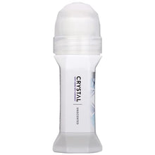 Load image into Gallery viewer, Crystal, Deodorant Roll On Crystal, 2.25 Fl Oz 1 Pack
