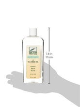 Load image into Gallery viewer, Tea Tree Therapy Mouthwash alcohol free mint flavor 12 ounce bottle
