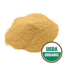 Load image into Gallery viewer, Starwest Botanicals Organic Nutritional Yeast Powder - 4 oz
