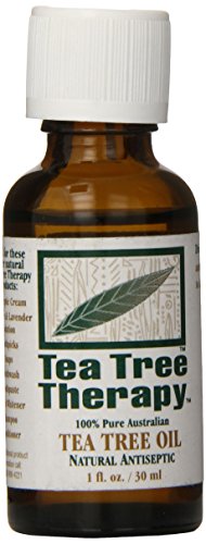 Tea Tree Therapy Tea Tree Oil, 1 Fluid Ounce