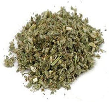 Load image into Gallery viewer, Starwest Botanicals Organic Horehound Herb C/S - 4 oz
