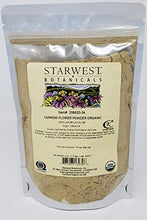 Load image into Gallery viewer, Starwest Botanicals Organic Yarrow Flower Powder, 4 Ounces
