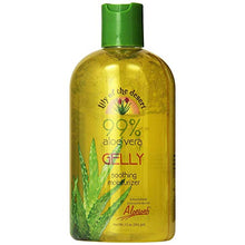Load image into Gallery viewer, Lily Of The Desert Aloe Vera Gelly Soothing Moisturizer 12 ounces

