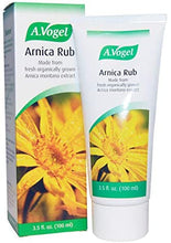 Load image into Gallery viewer, Vogel Arnica Rub
