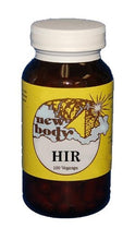 Load image into Gallery viewer, New Body Products HIR (Hair) Herbal Formula 100 Vegicaps This Product Contains No Fillers, Binders, or Additives
