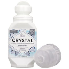 Load image into Gallery viewer, Crystal, Deodorant Roll On Crystal, 2.25 Fl Oz 1 Pack

