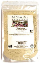 Load image into Gallery viewer, Starwest Botanicals Organic Kelp Powder 4 Oz
