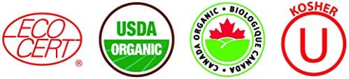 Organic Traditions Turmeric Powder 7 oz Bag