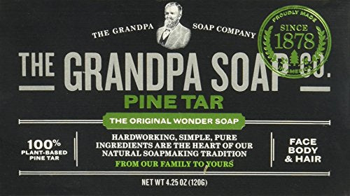 Grandpas Pine