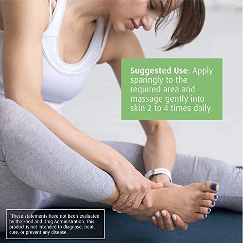 Arnica Soothes