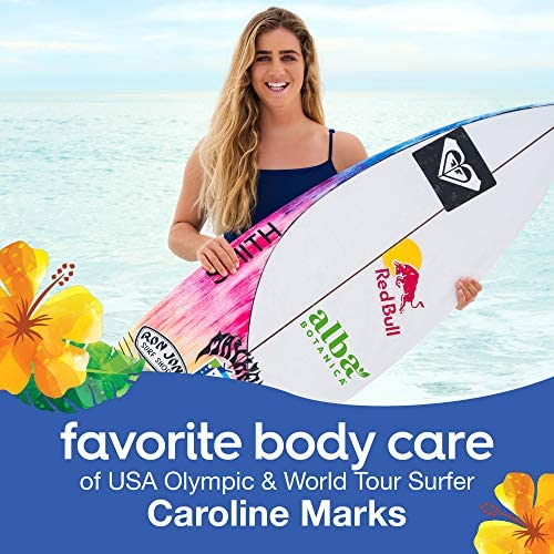 favorite body care