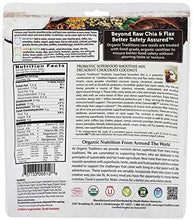 Load image into Gallery viewer, Organic Traditions Chocolate Coconut Probiotic Smoothie Mix 7oz (200 GR)
