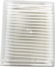 Load image into Gallery viewer, Maxim Organic Cotton Swabs, 200ct, Double Padded with Cardboard Stick, Ear Swabs Cotton Buds, 1 Pack of 200
