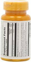 Load image into Gallery viewer, Thompson Zinc Tablets, High Potency, 50 mg, 60 Count once daily
