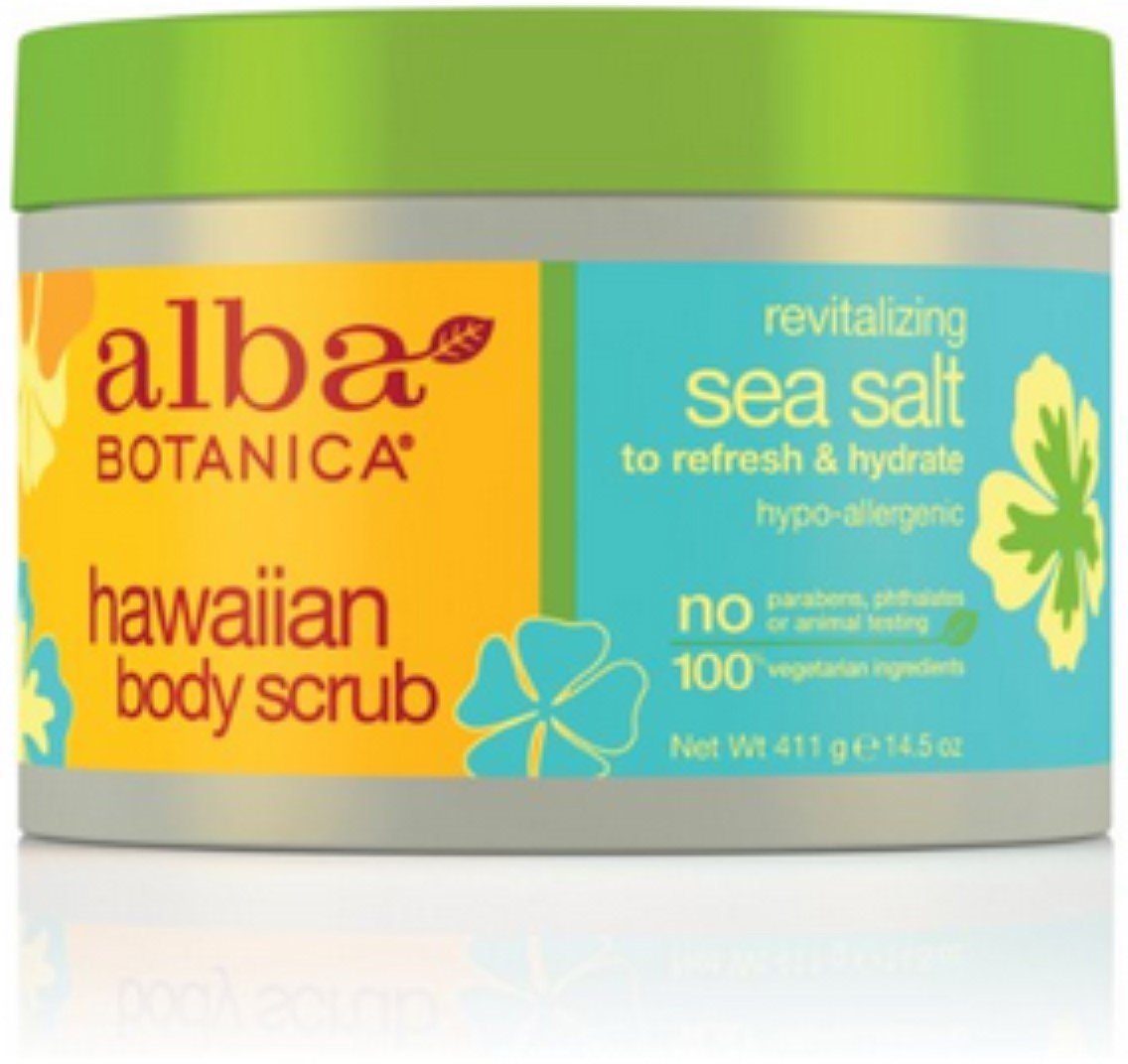 Alba Botanica Natural