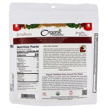 Load image into Gallery viewer, Organic Traditions Apple Peel Powder
