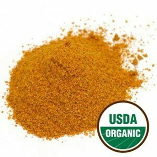 Starwest Botanicals Cayenne Pepper Powder 40k H.U. 4 oz(113.4g)