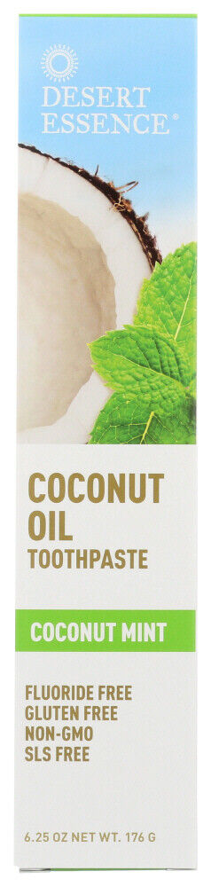 coconut oil