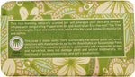 Peppermint Soap 5 Ounce Bar